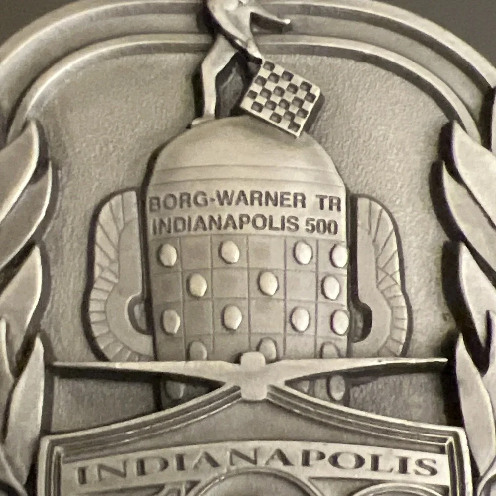 N/A 90th indy